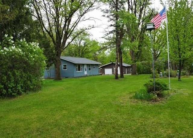 Property at 16183 165th St NE, Foley, MN 56329, 2 beds, 1 bath