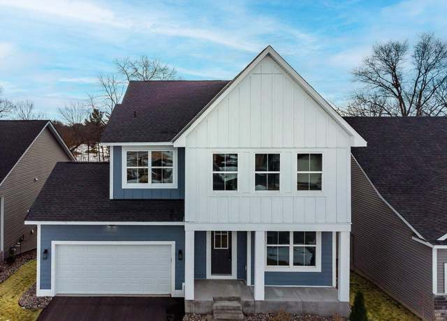 Property at 7830 Adler Trl, Inver Grove Heights, MN 55077, 4 beds, 4 baths