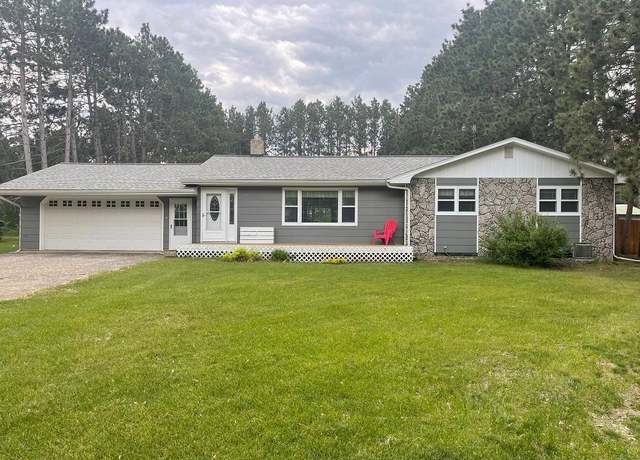 Property at 16173 Discovery Cir, Park Rapids, MN 56470, 3 beds, 2 baths
