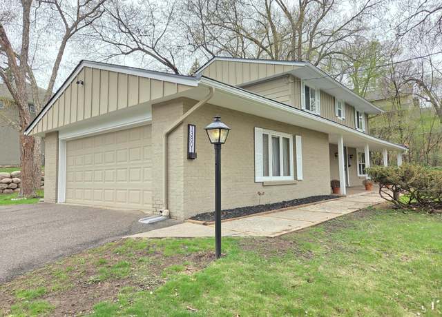 Property at 13801 Lake Street Ext, Minnetonka, MN 55345, 4 beds, 4 baths