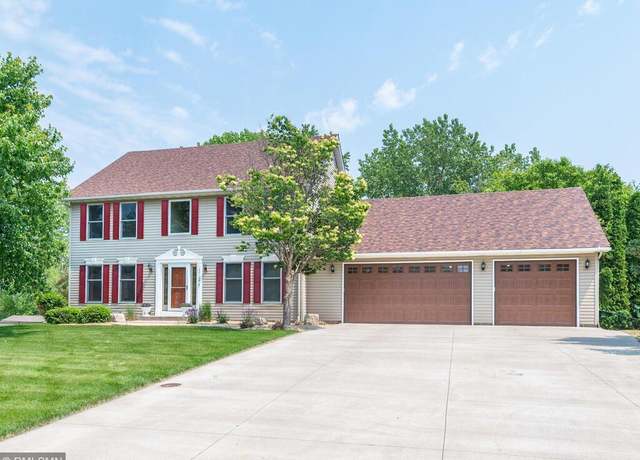 Property at 20108 Calgary Trl, Empire Twp, MN 55024, 5 beds, 4 baths