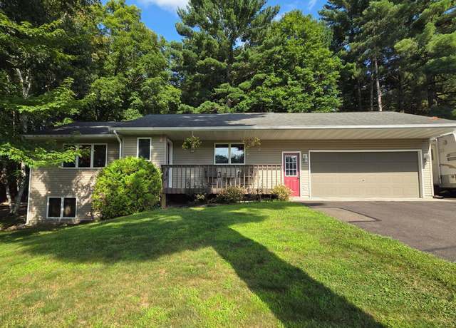 Property at 334 S Blaisdell Ave, Dresser, WI 54009, 3 beds, 2 baths