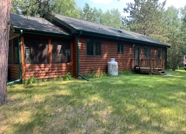 Property at 27654 Majestic Pines Dr, Lakeport Twp, MN 56461, 3 beds, 2 baths