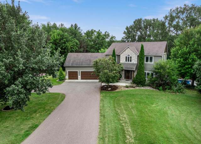 Property at 13599 Stonebrooke Curv, Shakopee, MN 55379, 4 beds, 4 baths