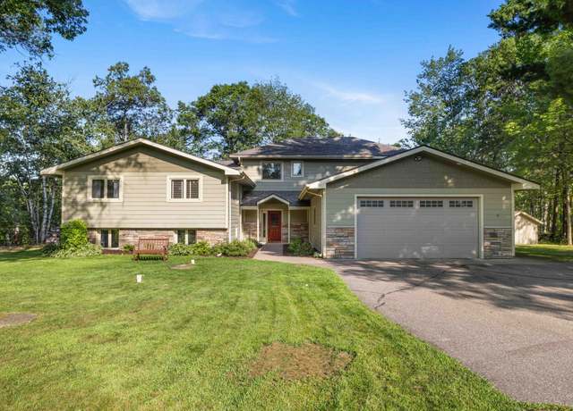 Property at 16316 Birchwood Ln, Brainerd, MN 56401, 5 beds, 6 baths