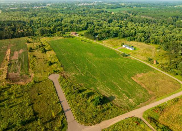Property at 0000 Dala Pl, Mora, MN 55051