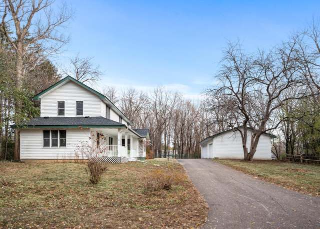 Property at 458 Linden Ave, Orono, MN 55356, 4 beds, 2 baths