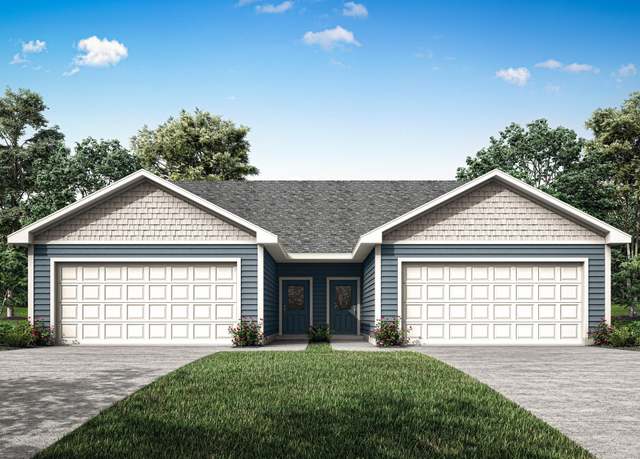 Property at 39859 Fallbrook Ave, North Branch, MN 55056, 3 beds, 2 baths