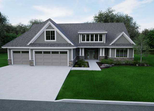Property at 1846 Mayowood Ct SW, Rochester, MN 55902, 5 beds, 4 baths