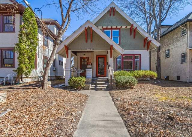 Property at 2225 Harriet Ave, Minneapolis, MN 55405, 3 beds, 2 baths