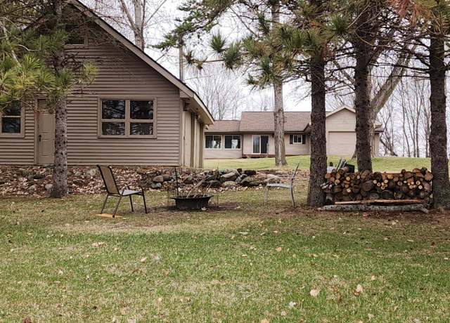 Property at 31351 409th Pl, Farm Island Twp, MN 56431, 3 beds, 2 baths
