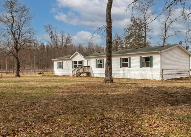 Property at 26733 Old Mill Rd, Center Twp, MN 56465, 4 beds, 3 baths