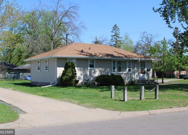 Property at 7100 Grimes Ave N, Brooklyn Center, MN 55429, 3 beds, 1 bath