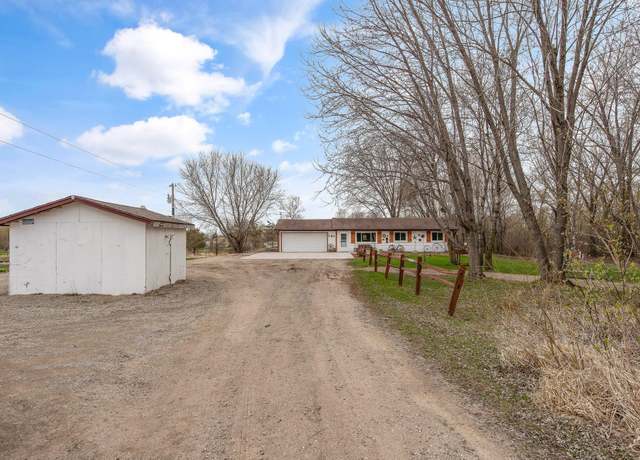 Property at 15701 209th Ave NW, Elk River, MN 55330, 3 beds, 1 bath