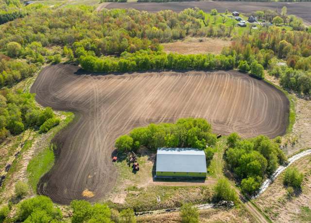 Property at Parcel C 26AC 465th St, Sunrise Twp, MN 55032