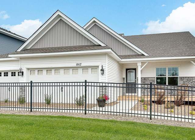 Property at 17565 Dunkirk Way, Lakeville, MN 55044, 4 beds, 4 baths