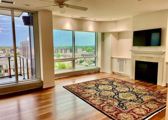 Property at 3209 Galleria #906, Edina, MN 55435, 2 beds, 2 baths