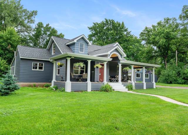 Property at 2501 County Road C2 W, Roseville, MN 55113, 4 beds, 3 baths