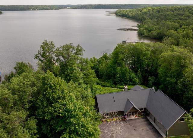 Property at 14629 Agate Ridge Rd, Brainerd, MN 56401, 2 beds, 3 baths