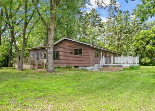 Property at 39665 8th Ave, North Branch, MN 55056, 2 beds, 2 baths