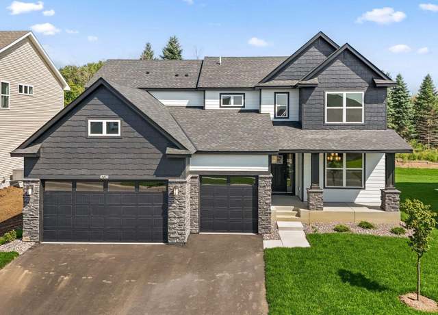 Property at 8728 Periwinkle Blvd, Woodbury, MN 55129, 5 beds, 4 baths