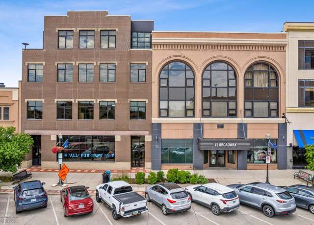 Property at 12 Broadway N #201, Fargo, ND 58102, 2 beds, 2 baths