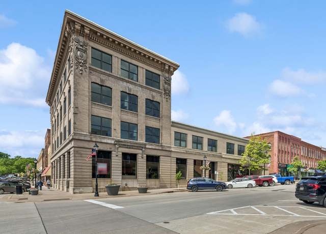 Property at 222 Bush St #304, Red Wing, MN 55066, 1 bed, 1 bath