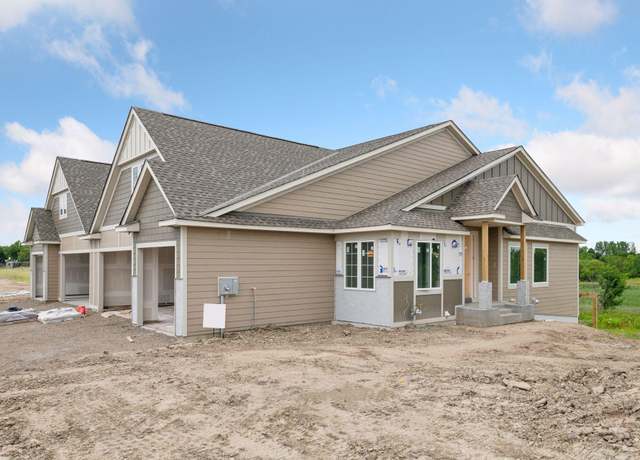 Property at 4553 Tovero Trl, Medina, MN 55340, 3 beds, 3 baths