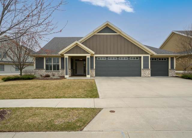 Property at 2350 Scenic Park Pl SW, Rochester, MN 55902, 3 beds, 2 baths