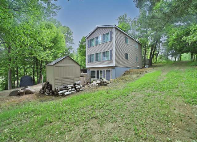Property at 44578 334th Ln, Aitkin, MN 56431, 4 beds, 4 baths