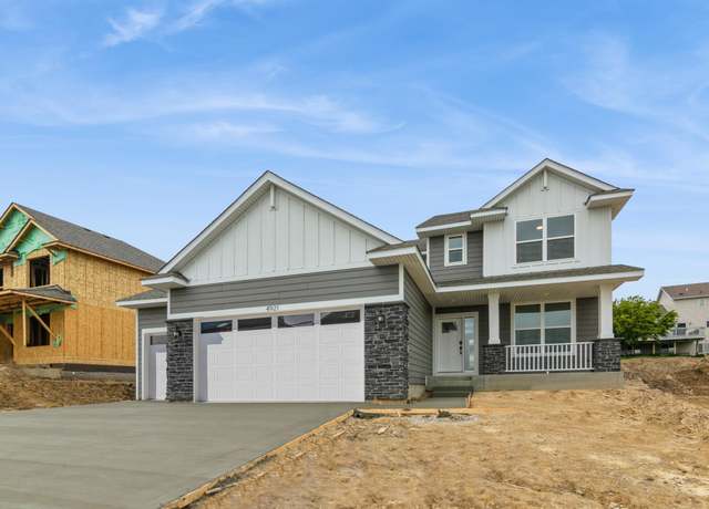 Property at 4921 Noble Dr NW, Rochester, MN 55901, 4 beds, 3 baths