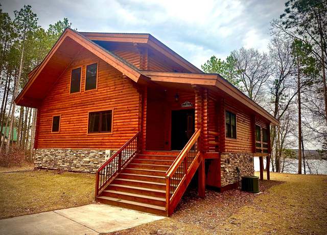 Property at 27934 Pinecone Ln, Danbury, WI 54830, 4 beds, 3 baths