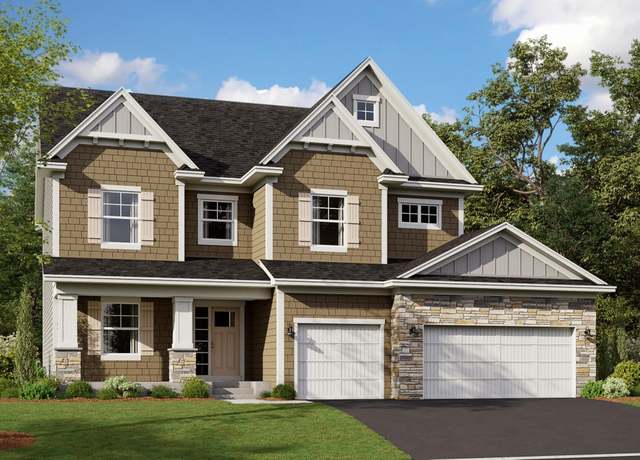 Property at 14593 107th Pl N, Maple Grove, MN 55369, 4 beds, 3 baths