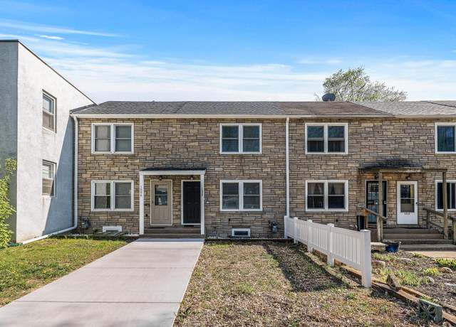 Property at 1008 Carroll Ave, Saint Paul, MN 55104, 3 beds, 2 baths