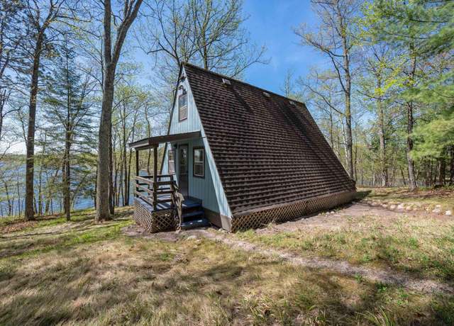 Property at 35253 N Johnson Lake Rd, Deer River, MN 56636, 2 beds, 1 bath