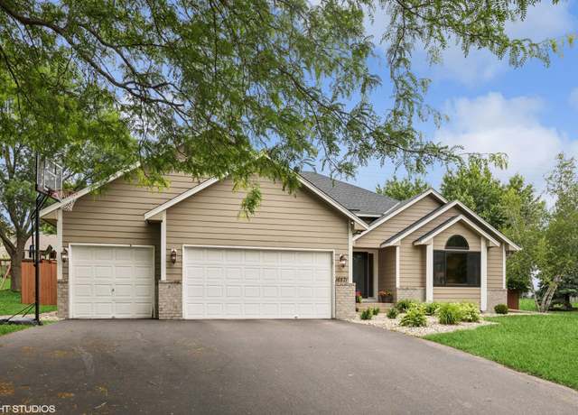 Property at 16571 Illinois Ave, Lakeville, MN 55044, 4 beds, 4 baths