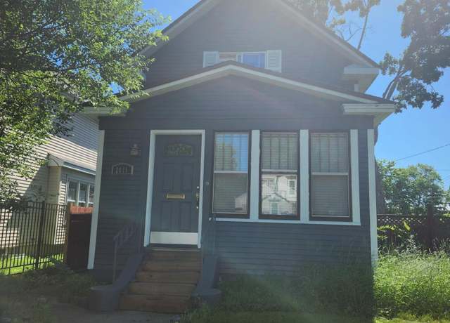 Property at 2611 Longfellow Ave, Minneapolis, MN 55407, 4 beds, 2 baths
