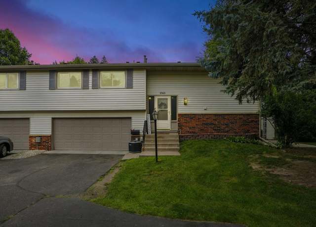 Property at 3565 Granada Pl N, Oakdale, MN 55128, 3 beds, 2 baths