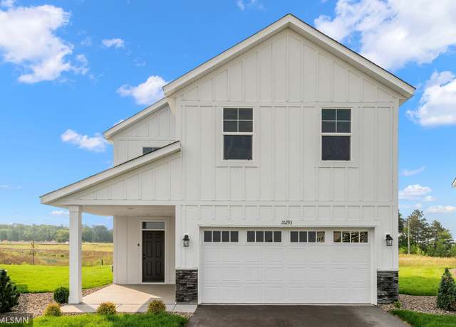 Property at 8601 147th Ave NW, Ramsey, MN 55303, 5 beds, 3 baths