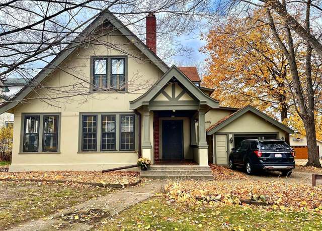 Property at 309 Harriman Ave N, Amery, WI 54001, 4 beds, 2 baths