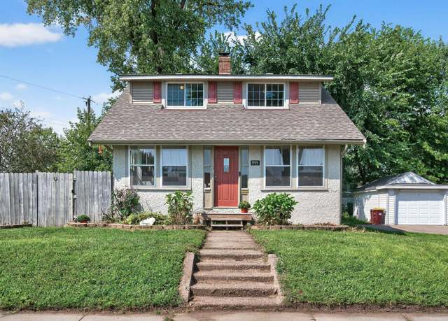Property at 999 Seminole Ave, West Saint Paul, MN 55118, 3 beds, 1 bath