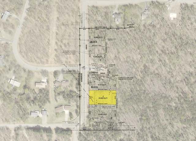 Property at L2 B2 Kimberlee Dr, Baxter, MN 56401