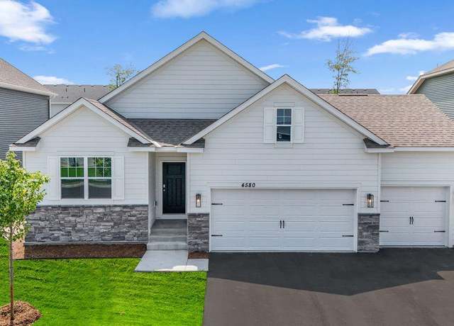 Property at 4546 Percheron Blvd, Chaska, MN 55315, 3 beds, 2 baths
