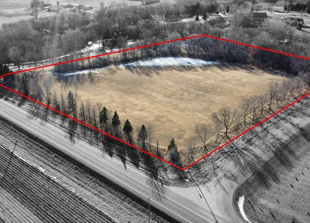 Property at XXXX Dempsey Ave SW, Marysville Twp, MN 55313