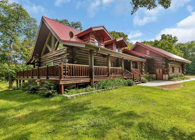 Property at 6258 State 87 SW, Deerfield Twp, MN 56435, 3 beds, 3 baths