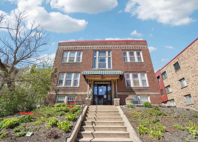 Property at 522 Ridgewood Ave #1, Minneapolis, MN 55403, 1 bed, 1 bath