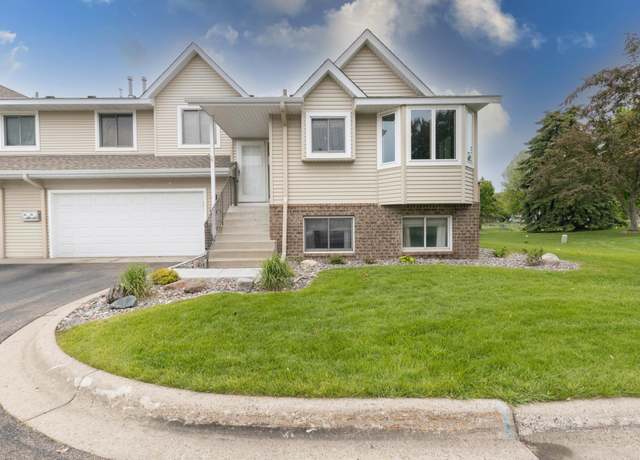 Property at 9309 Loch Lomond Ln, Brooklyn Park, MN 55443, 4 beds, 2 baths