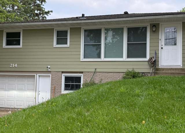 Property at 214 4th St NE, Byron, MN 55920, 3 beds, 2 baths