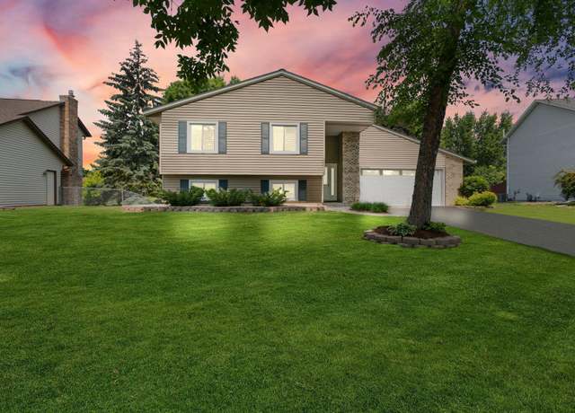 Property at 7390 Irvin Ave S, Cottage Grove, MN 55016, 4 beds, 2 baths
