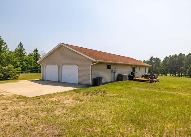 Property at 17561 Denkbar Loop, Park Rapids, MN 56470, 4 beds, 3 baths
